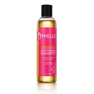 MIELLE - Babassu Conditioning Shampoo