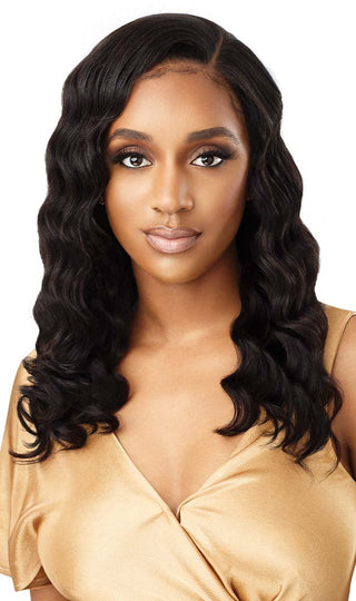 OUTRE - MYTRESSES GOLD LEAVE OUT WIG LOOSE DEEP  20