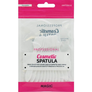 MAGIC COLLECTION - Professional Cosmetic Spatula