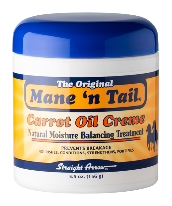 Mane 'n Tail - The Original Carrot Oil Creme