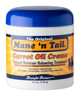 Mane 'n Tail - The Original Carrot Oil Creme