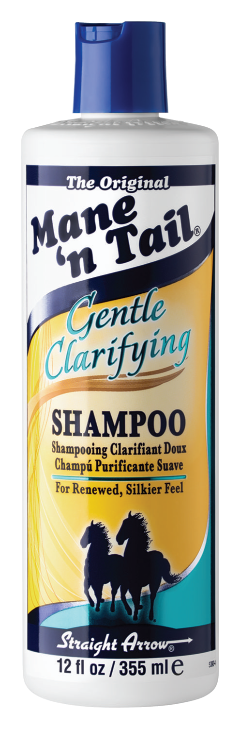 Mane 'n Tail - Gentle Clarifying Shampoo