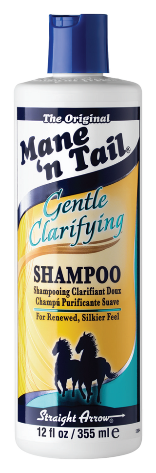 Mane 'n Tail - Gentle Clarifying Shampoo