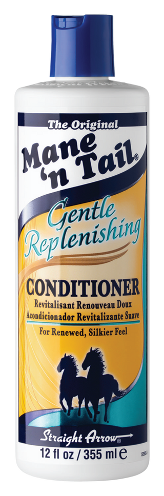 Mane 'n Tail - Gentle Replenishing Conditioner