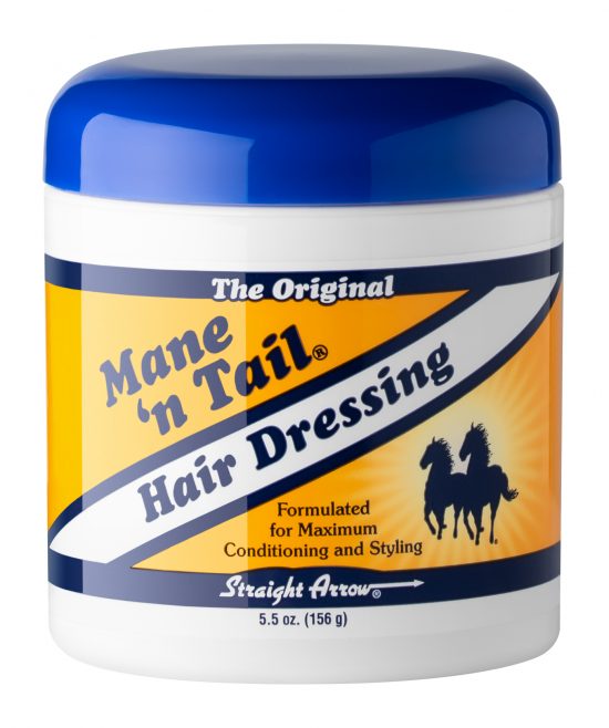 Mane 'n Tail - Hair Dressing