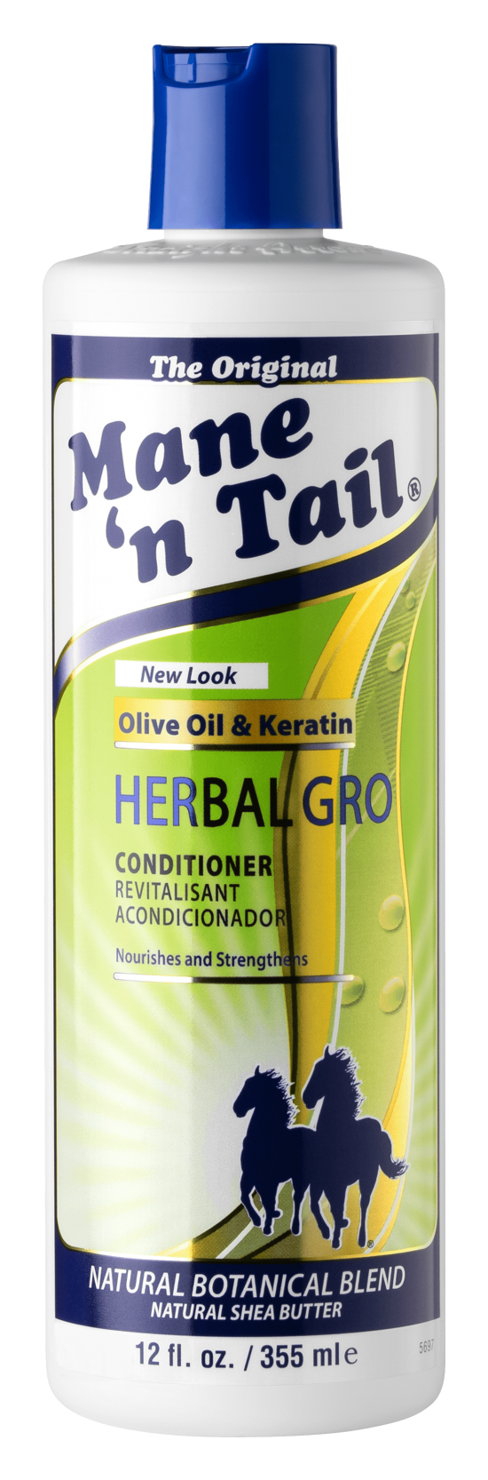 Mane 'n Tail - Herbal Gro Conditioner