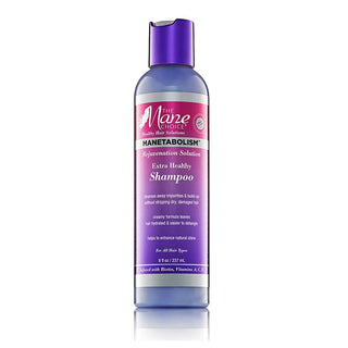 The Mane Choice - MANETABOLISM Extra Healthy Shampoo