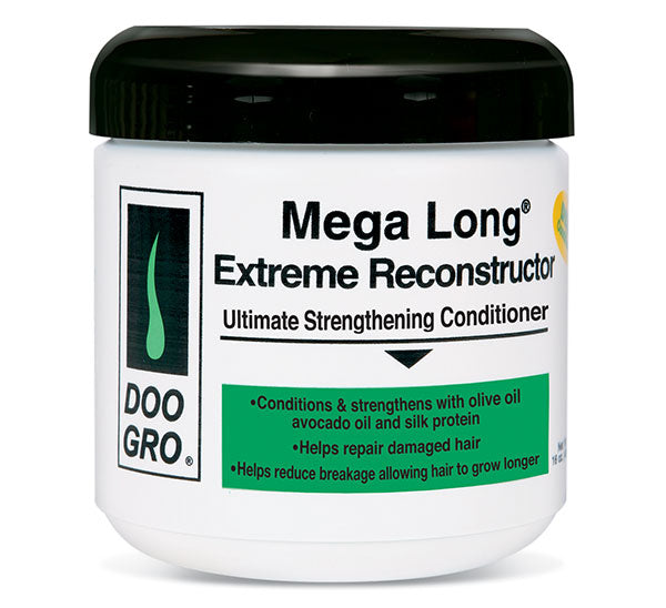 DOO GRO - Mega Long Extreme Reconstructor  Ultimate Strengthening Conditioner