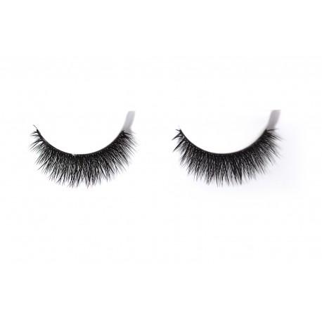 MISS - 3D VOLUME PREMIUM LASH (M344)