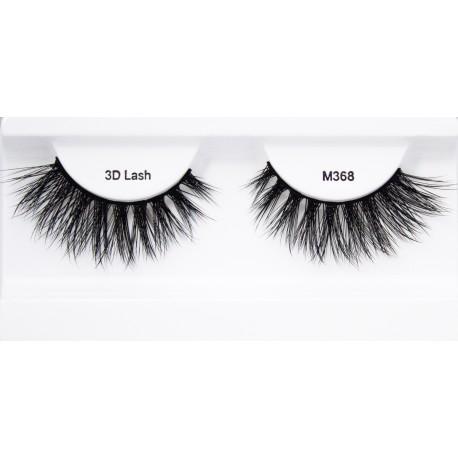 MISS - Premium 3D Volume Lash (M368)