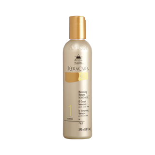 Avlon - KeraCare Moisturizing Shampoo For Color Treated Hair