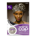 ANNIE - Ms. Remi Conditioner Cap Xl Silver