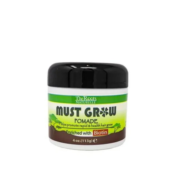 The Roots Naturelle - Must Grow Pomade