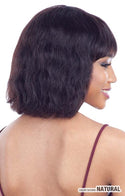 NAKED - Premium Melody Wig (100% HUMAN HAIR)