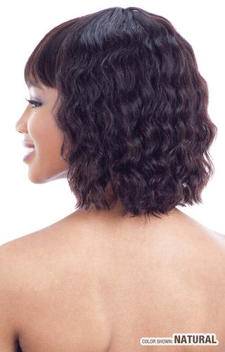 NAKED - Premium Trinity Wig (100% HUMAN HAIR)