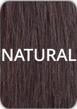 GIRLFRIEND - 100% Virgin Human Hair HD Lace Front STRAIGHT 22