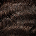 BELLATIQUE - 15A Quality 100% Virgin Brazilian Remy I-Part Wig PAM Wet & Wavy (HUMAN HAIR)