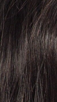 Buy natural-dark MAYDE - 100% Human Hair 5" Lace And Lace ATLANTIS CURL Wig (100% HUMAN)