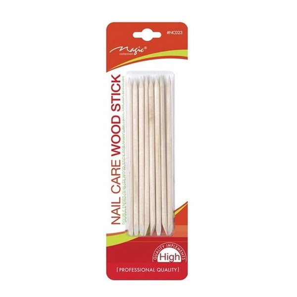 MAGIC COLLECTION - Nail Care Wood Stick