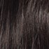 Buy natural-dark NAKED - PREMIUM MILEY LACE FRONT 5" R-PART WIG (100% HUMAN HAIR)