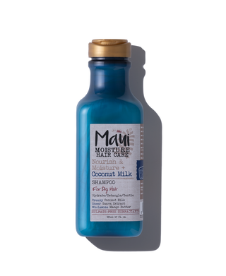 MAUI MOISTURE - Nourish & Moisture + Coconut Milk Shampoo