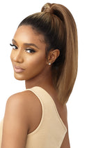 OUTRE - HUMAN BLEND 360 FRONTAL LACE WIG - MARISA