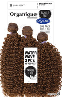 ORGANIQUE - WATER WAVE 3PCS 18