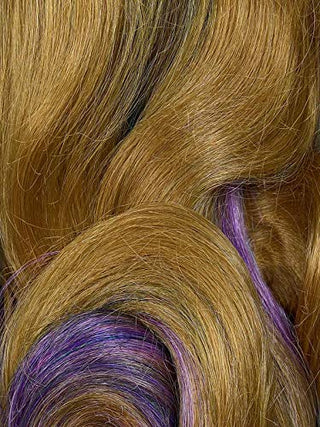 Buy oil-blonde Sister Wig - Swiss-Lace Front Wig ELLIS