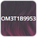 Buy om3t1b9953 ORGANIQUE - LOOSE DEEP 3PCS 14"/16"/18" (BLENDED)