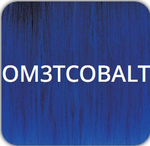 Buy om3tcobalt FREETRESS - 3X PRE-STRETCHED BRAID 301 28"