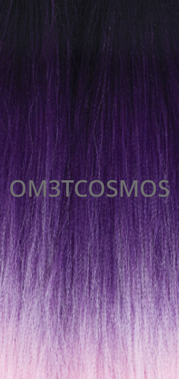 Buy om3tcosmos FREETRESS - 3X BRAID 301 68" (FINISHED: 34")
