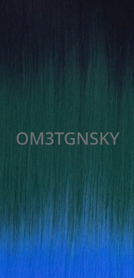 Buy om3tgnsky FREETRESS - 3X BRAID 301 68" (FINISHED: 34")