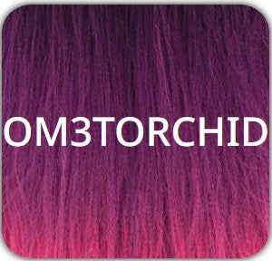 Buy om3torchid FREETRESS - 2X BRAID 101 18"