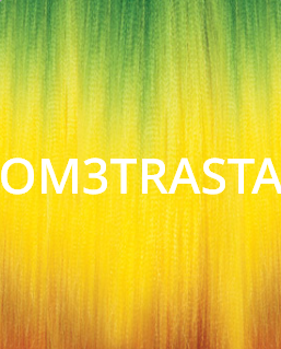 Buy om3trasta FREETRESS - 3X BRAID 301 68" (FINISHED: 34")