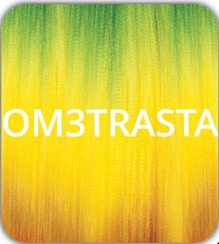 Buy om3trasta FREETRESS - 3X PRE-STRETCHED BRAID 301 28"