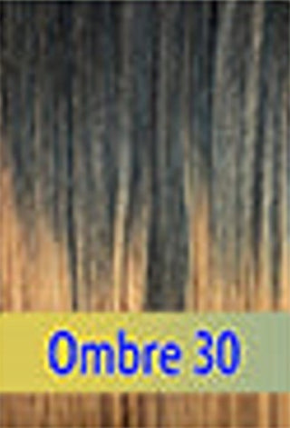 Buy ombre-1b-30 BIBA - REMY EXPRESSION PRE-STRETCHED 48"