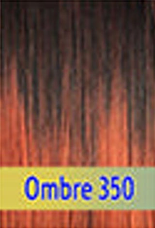 Buy ombre-1b-350 BIBA - REMY EXPRESSION PRE-STRETCHED 48"