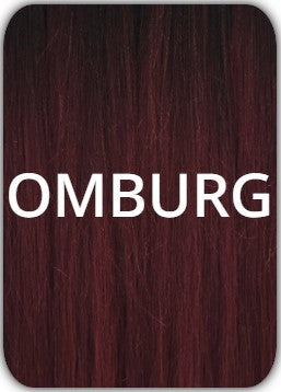 Buy omburg FREETRESS - 3X PRE-STRETCHED BRAID 301 28"