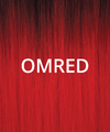 OTRED - OMBRE RED
