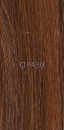 Buy op430 ORGANIQUE - DOMINICA CURL 28" PONYTAIL (DRAWSTRING)
