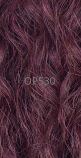 Buy op530 FREETRESS - EQUAL Pony Pop Bang + Ponytail 2PCs COILY (DRAWSTRING)