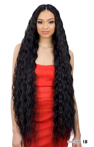 Blended Weave  Zoe Beauty Supply MI