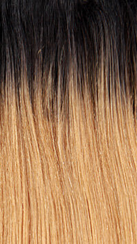 MAYDE - Lace And Lace 100% Human Hair ARUBA WAVE (100% HUMAN)