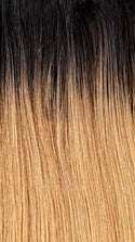 MAYDE - Lace And Lace 100% Human Hair ARUBA WAVE (100% HUMAN)