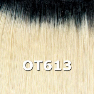 Buy ot613-ombre-blonde ORGANIQUE - LOOSE DEEP 3PCS 14"/16"/18" (BLENDED)