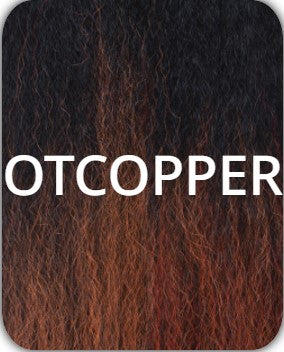 Buy otcopper-ombre-copper FREETRES - EQUAL TRACEY LACED WIG
