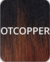OTCOPPER - OMBRE COPPER