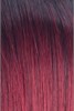 Buy otred-ombre-red SENSUAL - HD NATURAL BUNDLE SINGLE STRAIGHT 24" (Blended)