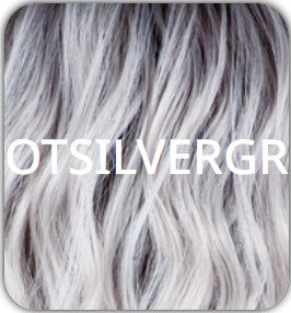 Buy otsilvergr FREETRESS - Equal 5" Lace Part Wig VASHANTI
