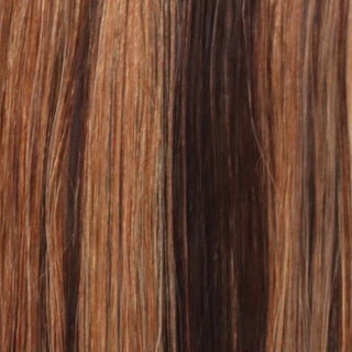 Buy p2-30 EVE HAIR - EURO REMY CLIP 0N 7PCS 18" (SILKY STRAIGHT)